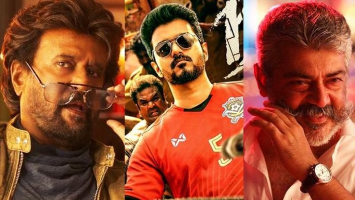 Best Tamil Movies 2019