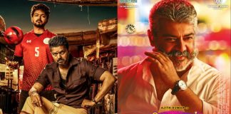 Top 5 Movies in Chennai 2019