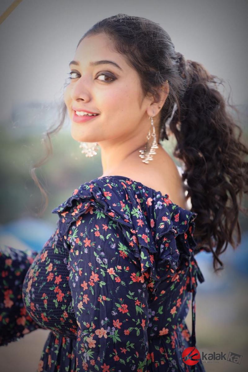 Actress Priyanka Thimmesh Photos