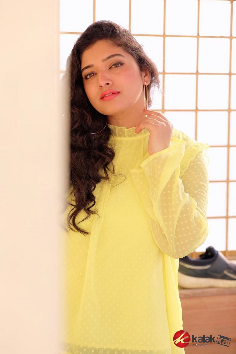 Actress Priyanka Thimmesh Photos
