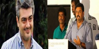 Gopinath about Ajith