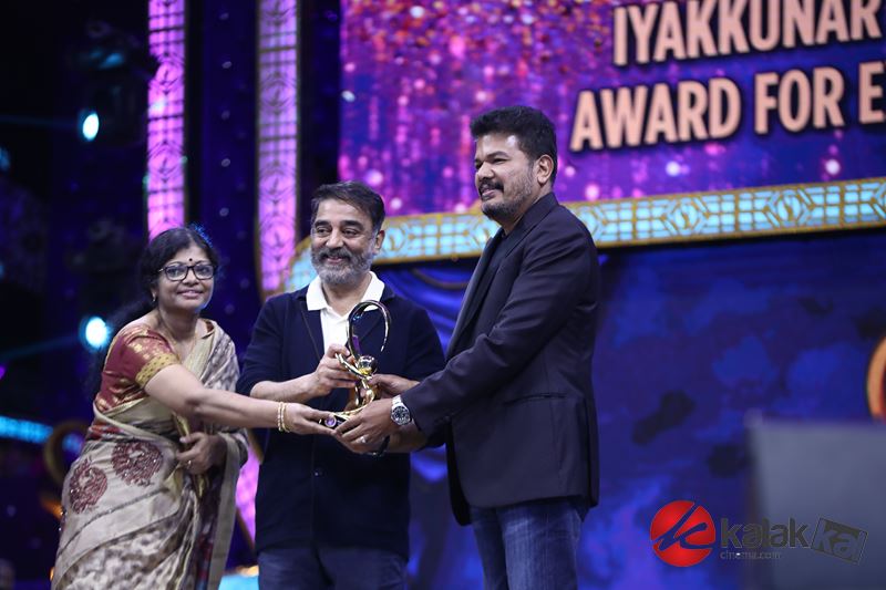 Zee Cine AwarZee Cine Awards Tamil 2020 Photosds Tamil 2020 Photos