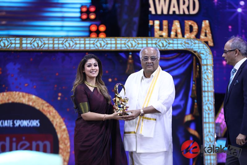 Zee Cine Awards Tamil 2020 Photos