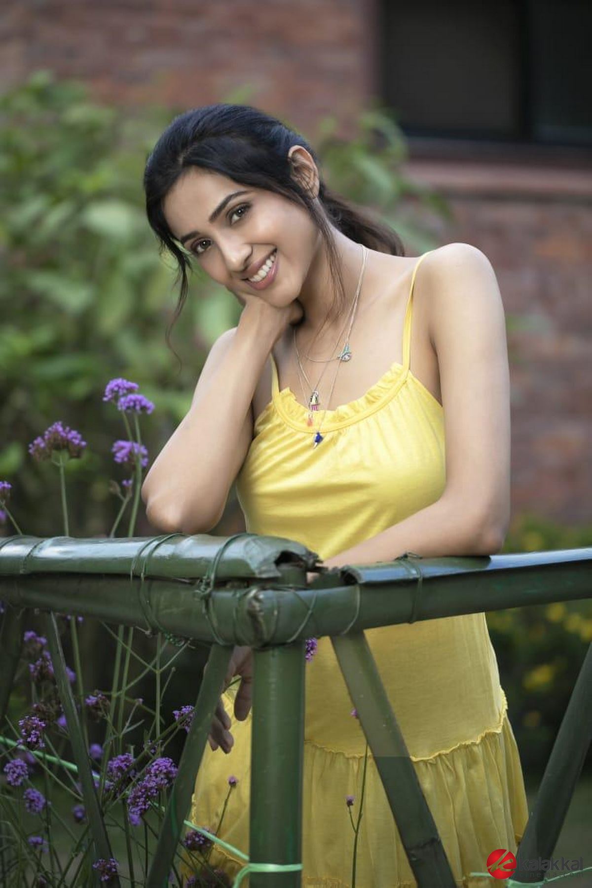 Actress Riya Suman‬ Photos