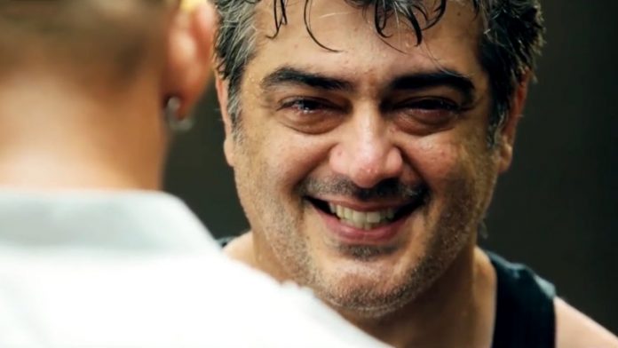 Ajith Movies in 100 Crores Club