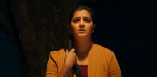 RajaParvai Official Trailer