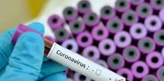 Corona Virus Update in Tamilnadu