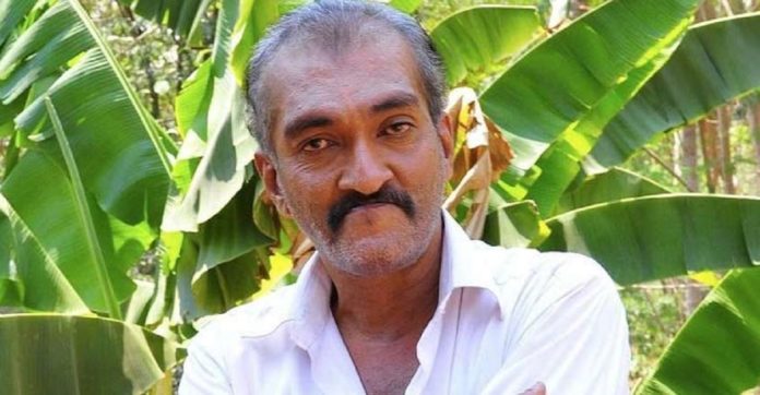 Malayalam Actor Sasi Kalinga Passed Away