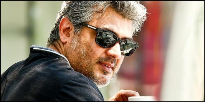 Ajith in Top 10 Hit Movies