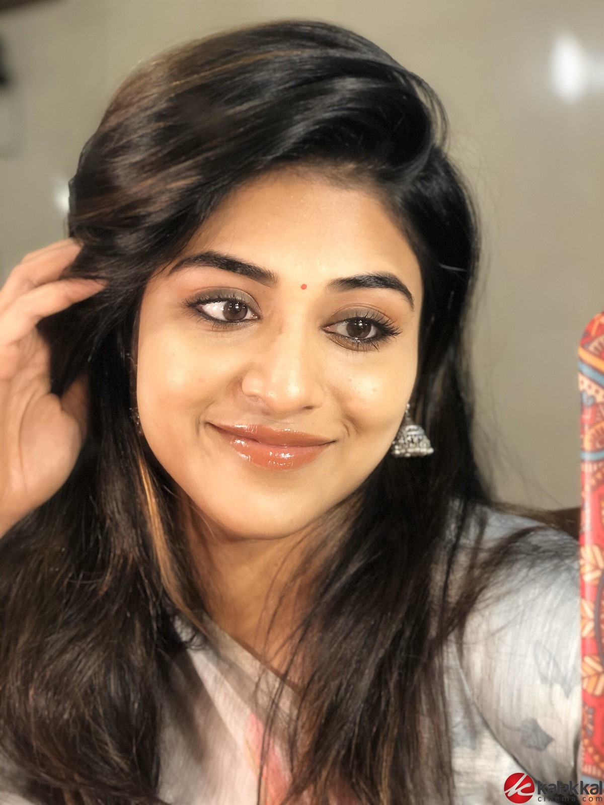 Actress Indhuja Recent Stills