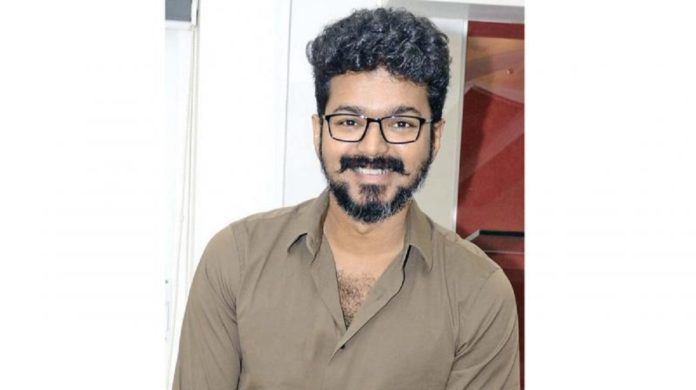 Ilayathalapathy Title in Tamil Cinema