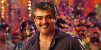 Top 10 Collection Movies of Ajith