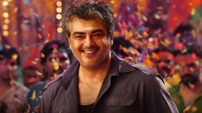 Top 10 Collection Movies of Ajith