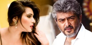 Meera Mitun About Ajith Controversy
