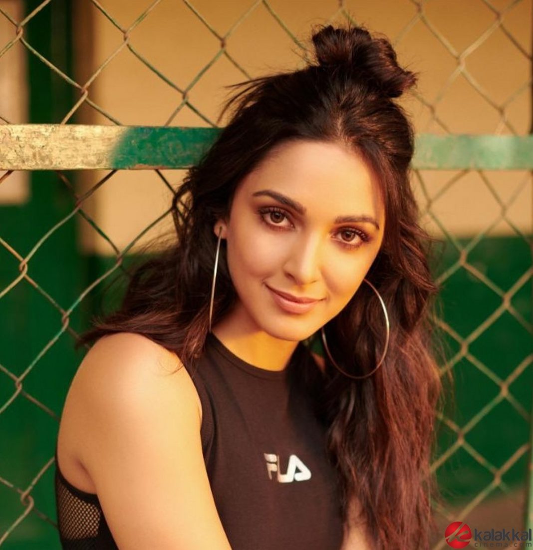 Actress Kiara Advani Latest Stills Kalakkal Cinema