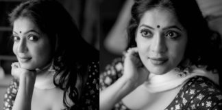 Actress Reshma Pasupuleti Latest Photos