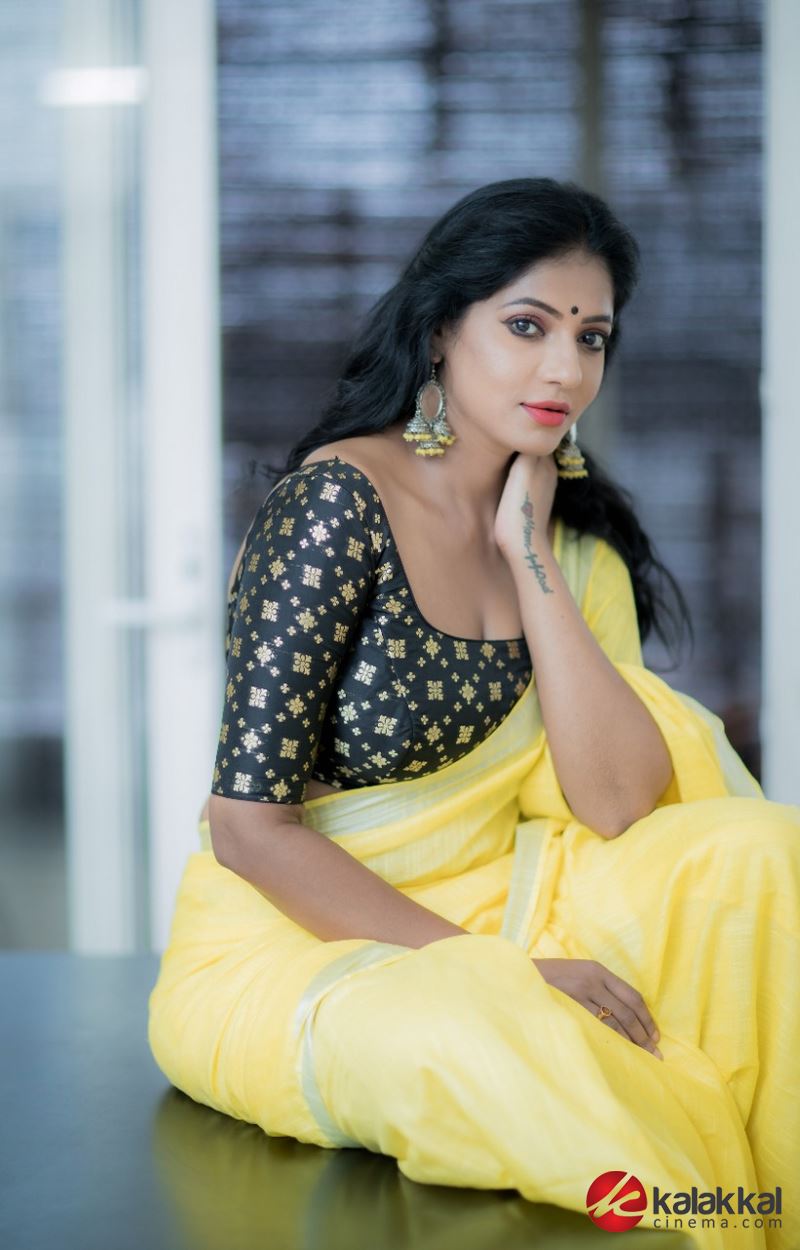 Actress Reshma Pasupuleti Photos