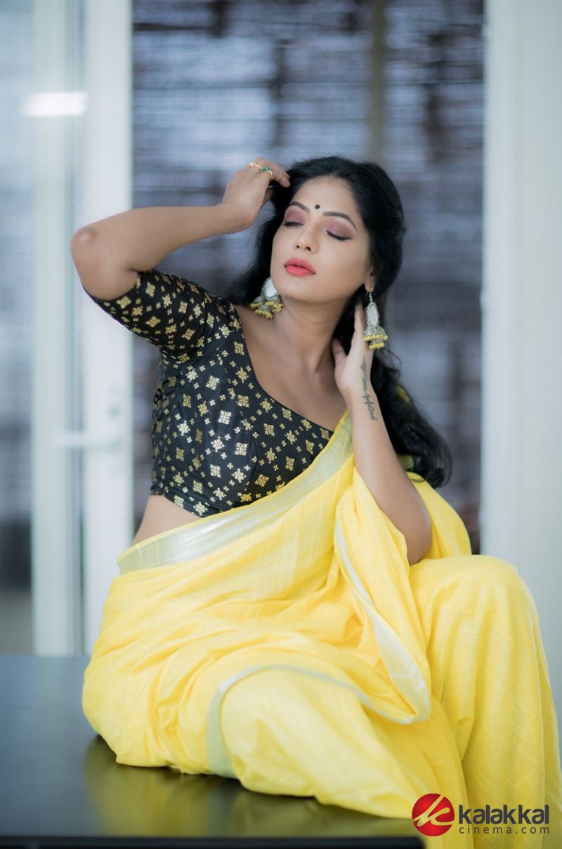 Actress Reshma Pasupuleti Photos