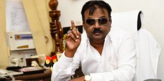Captain Vijayakanth Request to CM