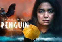 Penguin Movie Review