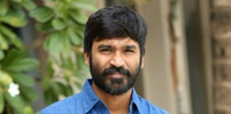 Actor Dhanush in Upcoming Movies