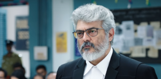 Ajith in Top 10 First Day Collection Movies