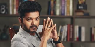 Changes in Vijay 65 Production