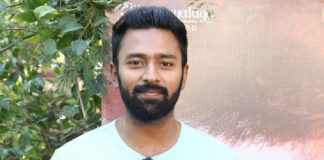 Shanthanu About Nepotism in Tamil cinema