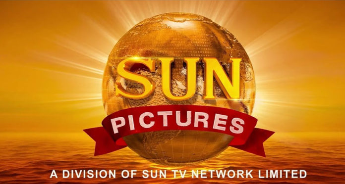 Sun Pictures Upcoming Projects