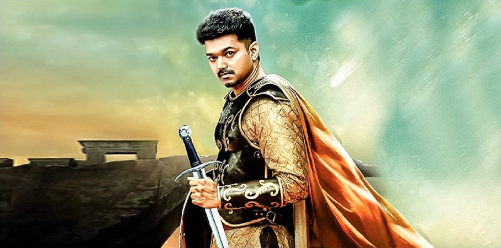 Thalapathy Vijay Rejected Ponniyin Selvan | சினிமா செய்திகள்