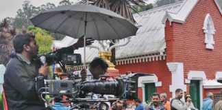VijaySethupathi Movie Shooting in Turiki