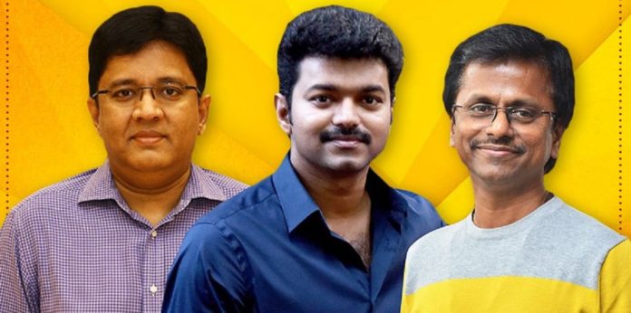 Sun Pictures Reply to Murugadoss