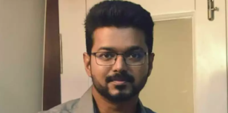 Thalapathy 65 Title Issue