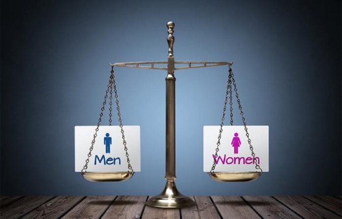 Equal Rights for Women's in Property