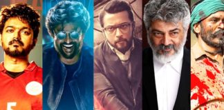 Top 10 TRP Movies in Agust 2020