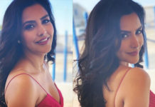 Actress Priya Anand Latest Photos