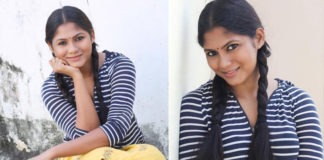 Actress Shruti Reddy Latest Photos