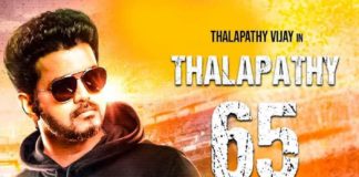 Thalapathy 65 Director Changes Update