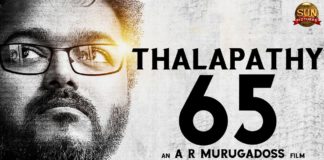 Thalapathy 65 Movie Update