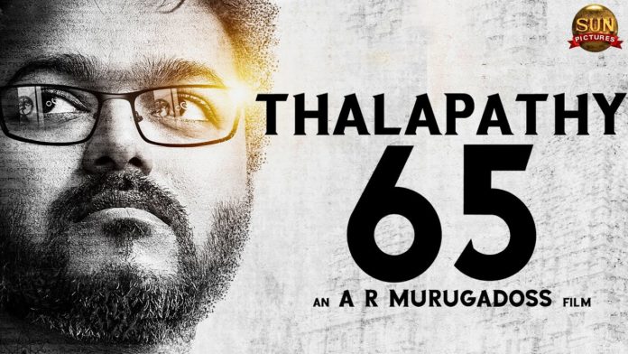 Thalapathy 65 Movie Update