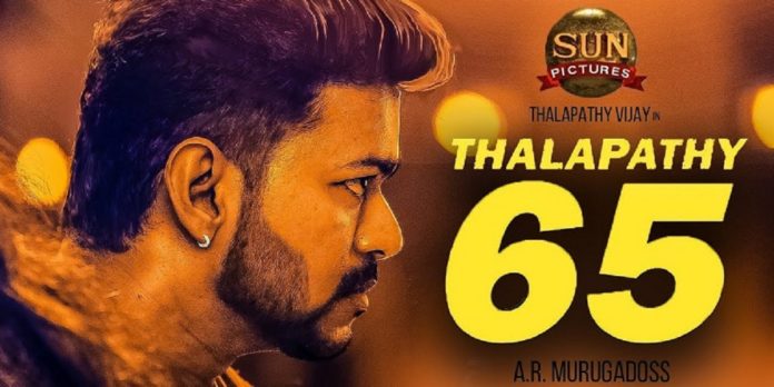 Thalapathy 65 Shooting and Release Update