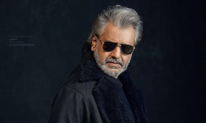 Actor Vivek Latest Photos