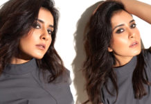 Actress Raashi Khanna Recent Pictures