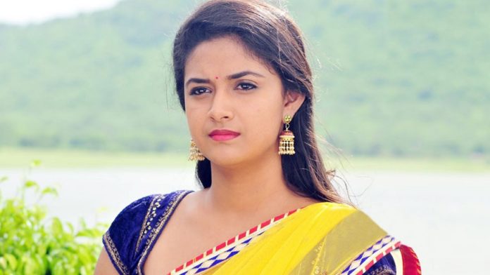 Actress Keerthy Suresh Photo