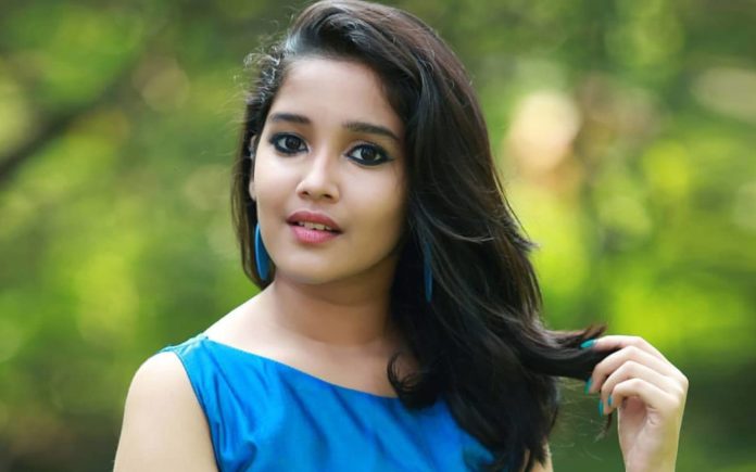 Anikha in Kappalae Telugu Remake