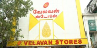 Velavan Stores