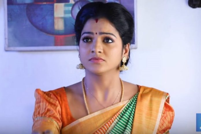 Pandian Stores Team Condolences to Chithra