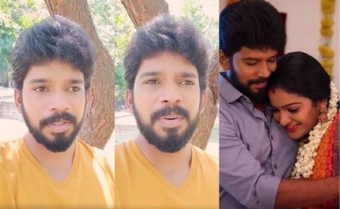 Pandian Stores Actors About Chithra Suicide