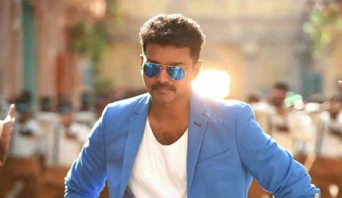 Thalapathy 65 Movie Director Update