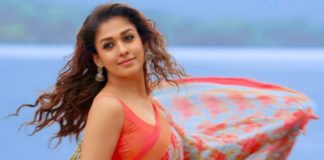 Nayanthara in Jwellery Ad